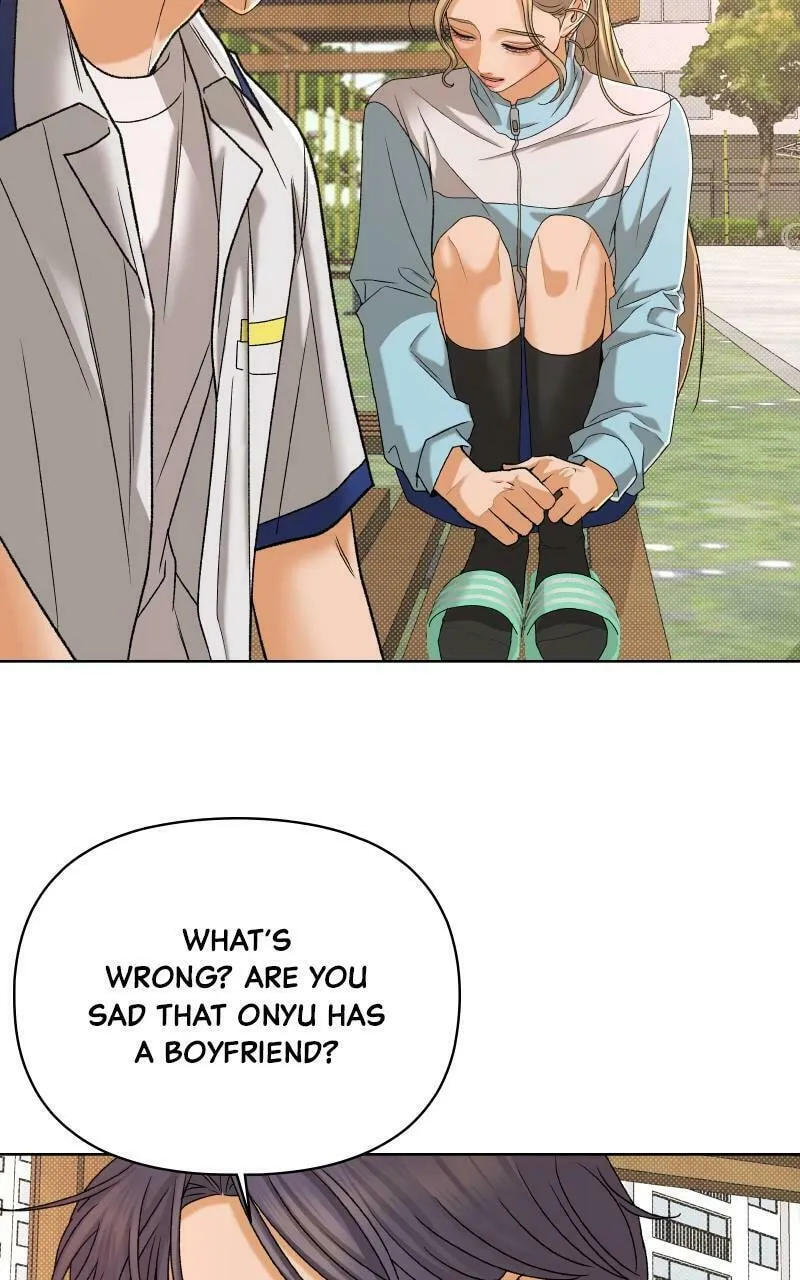 Read The Fox Club chapter 99 image 63 on Lezhin