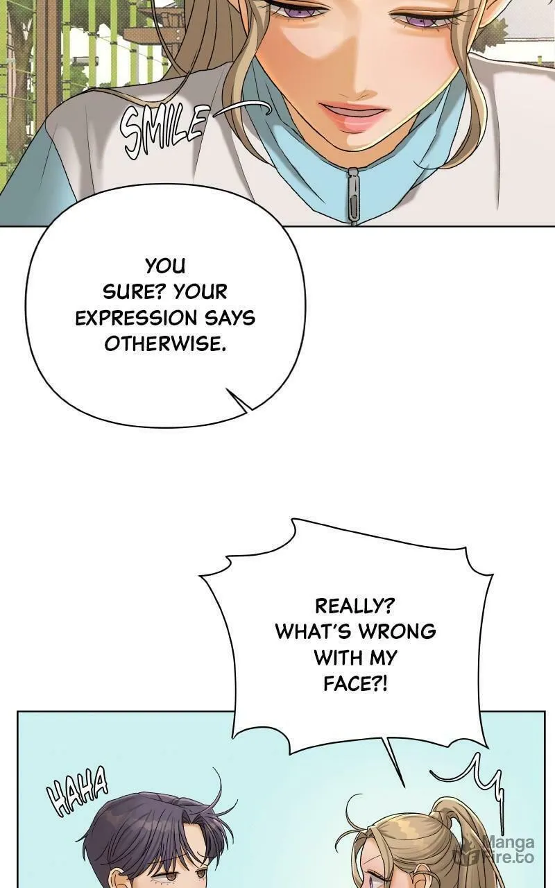 Read The Fox Club chapter 99 image 65 on Lezhin