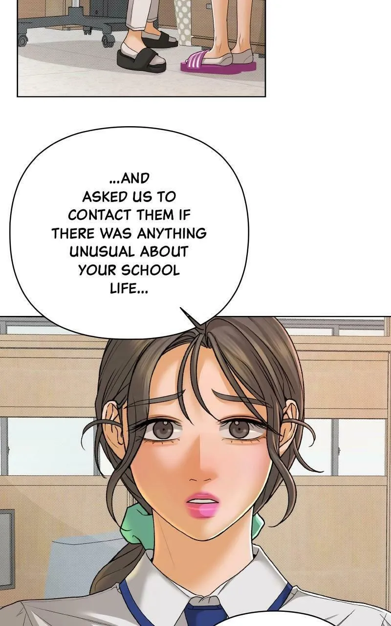 Read The Fox Club chapter 99 image 7 on Lezhin