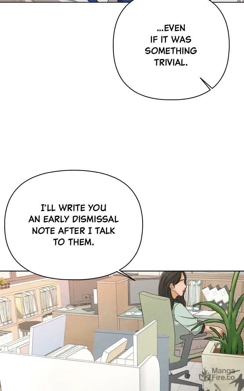 Read The Fox Club chapter 99 image 8 on Lezhin
