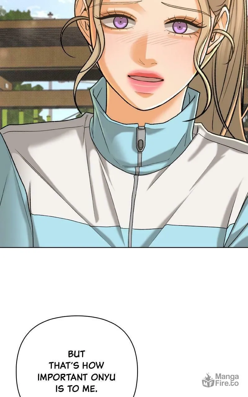 Read The Fox Club chapter 99 image 80 on Lezhin
