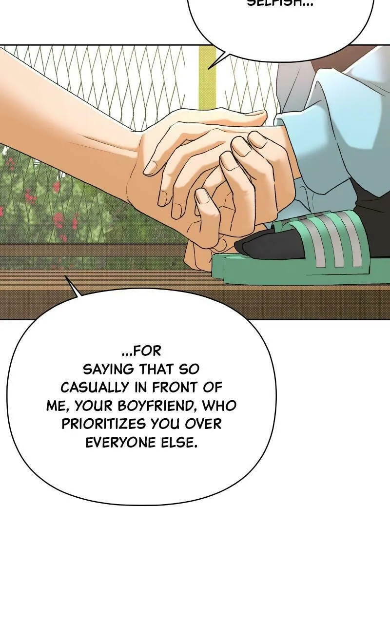 Read The Fox Club chapter 99 image 82 on Lezhin