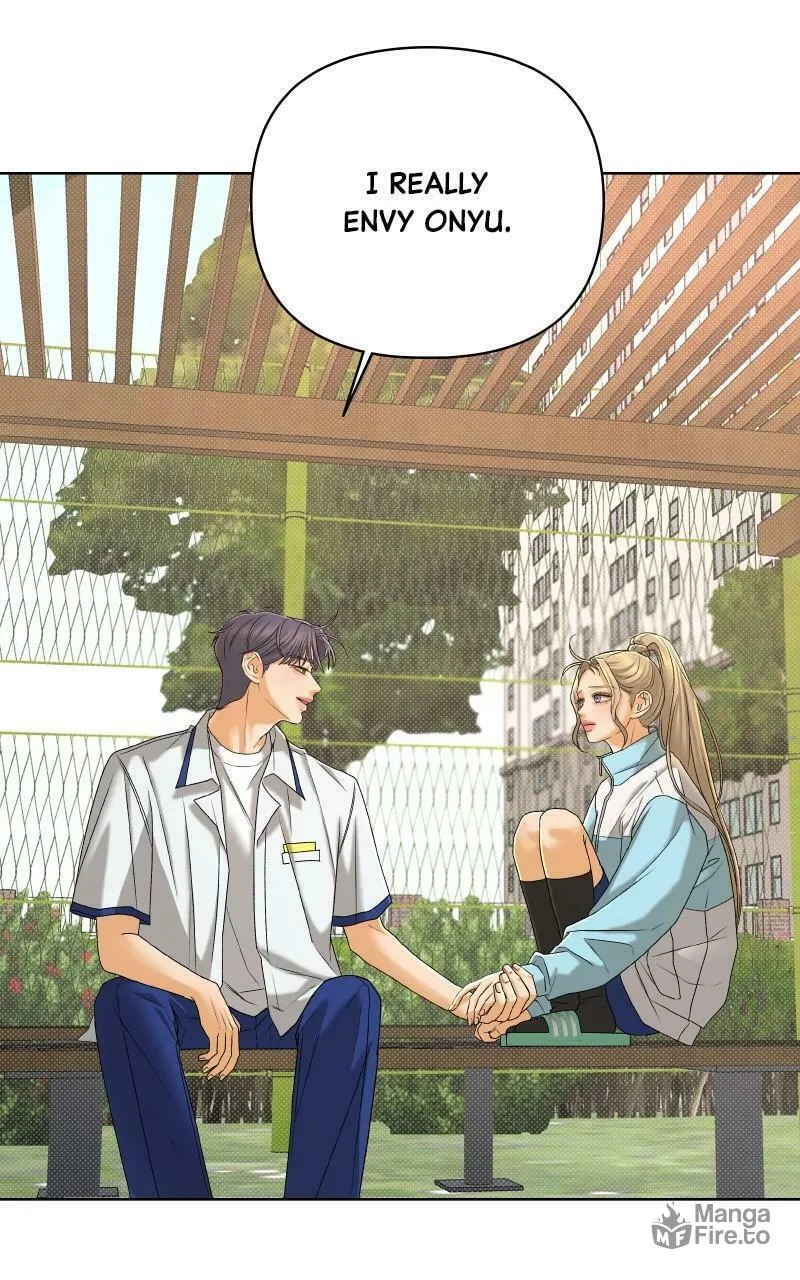 Read The Fox Club chapter 99 image 83 on Lezhin