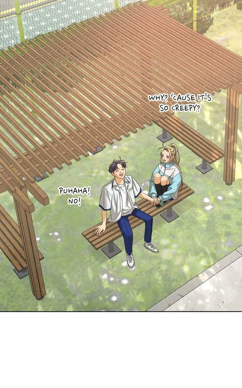 Read The Fox Club chapter 99 image 85 on Lezhin