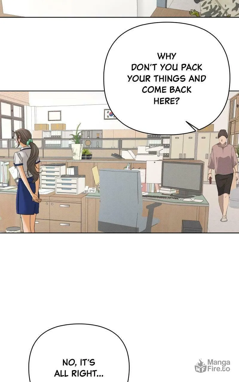 Read The Fox Club chapter 99 image 9 on Lezhin