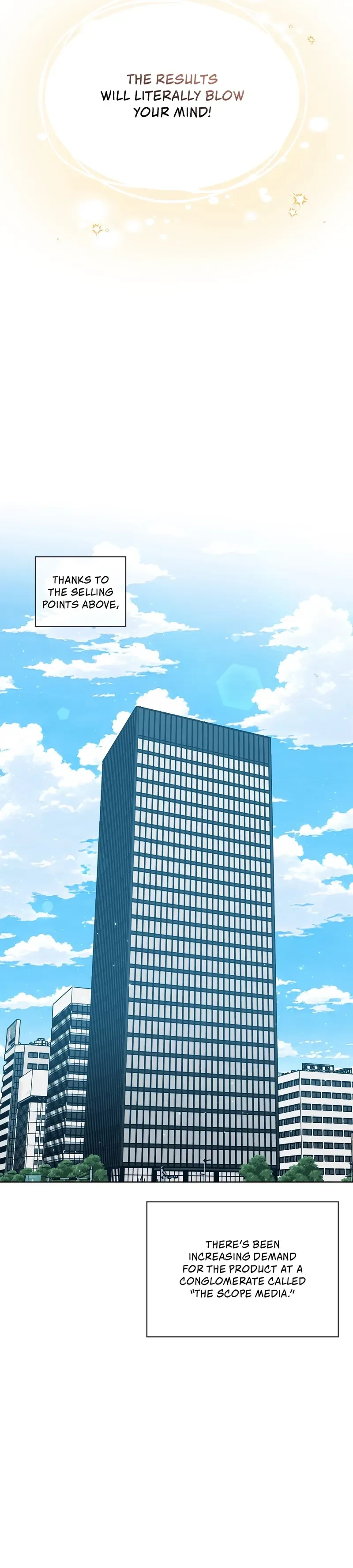 The Fox's Love Refresher Chapter 0 page 6 - 
