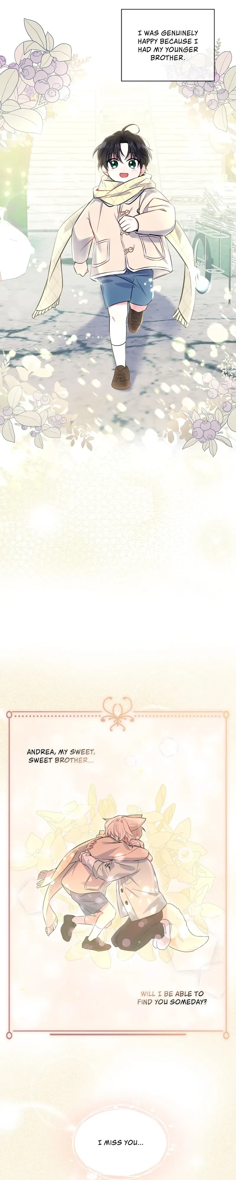 The Fox's Love Refresher Chapter 1 page 30 - 