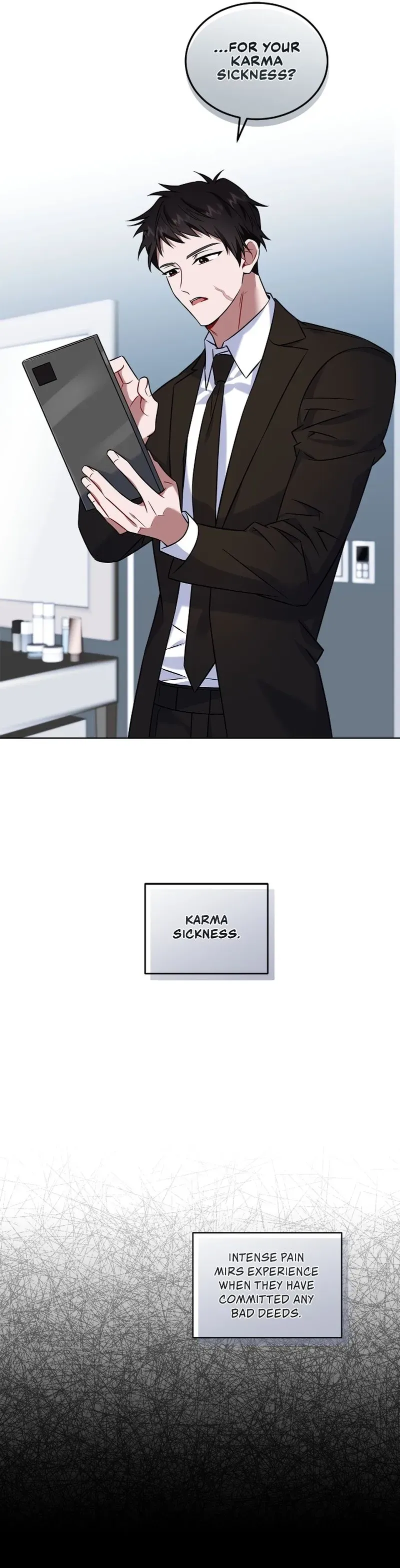 The Fox's Love Refresher Chapter 10 page 18 - 