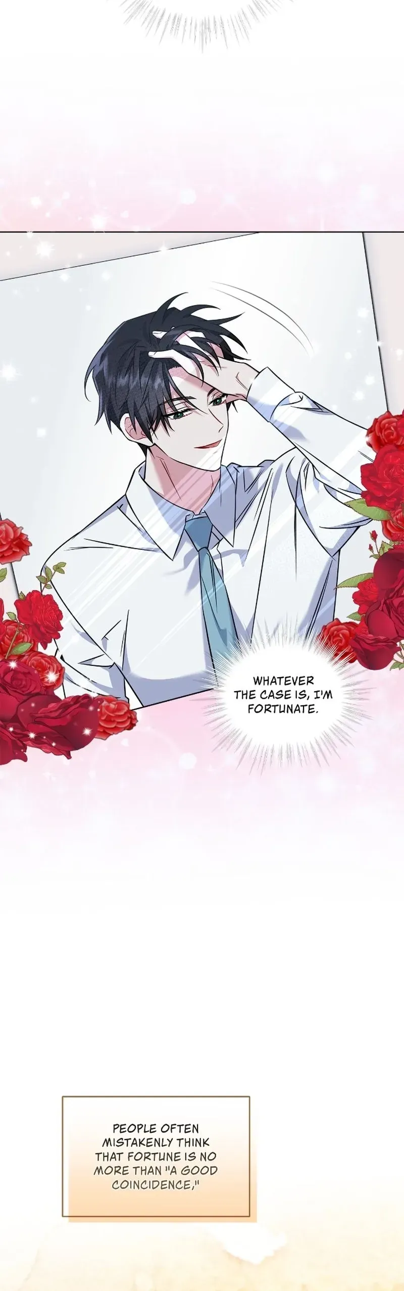 The Fox's Love Refresher Chapter 10 page 24 - 