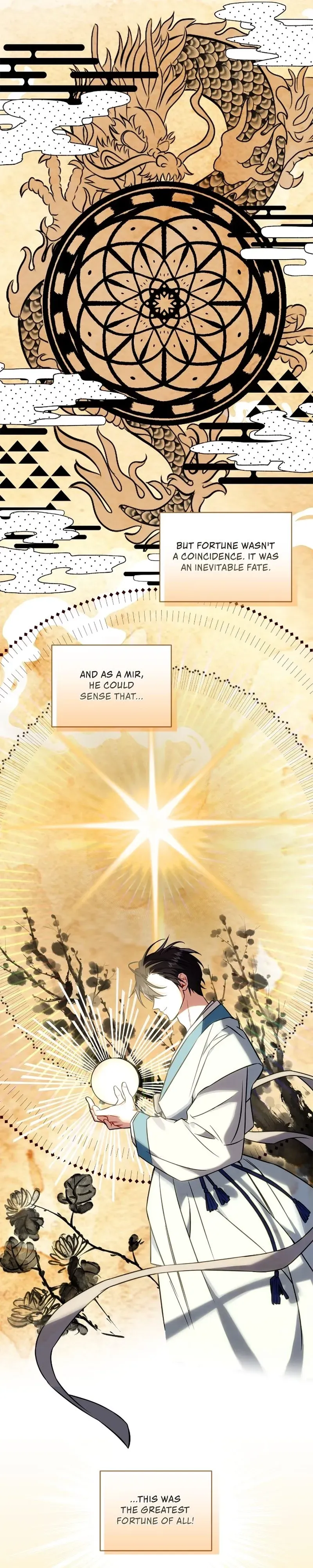 The Fox's Love Refresher Chapter 10 page 25 - 