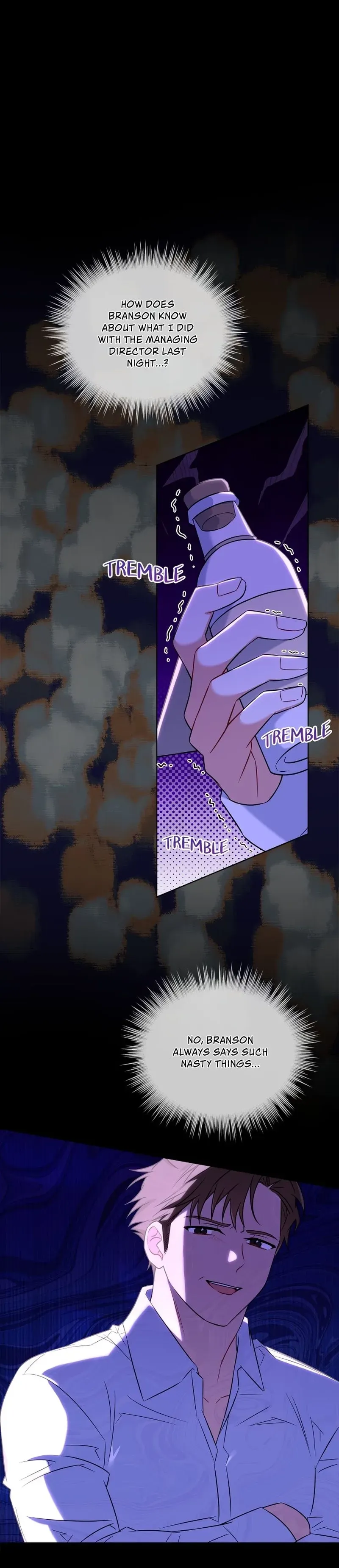 The Fox's Love Refresher Chapter 11 page 12 - 