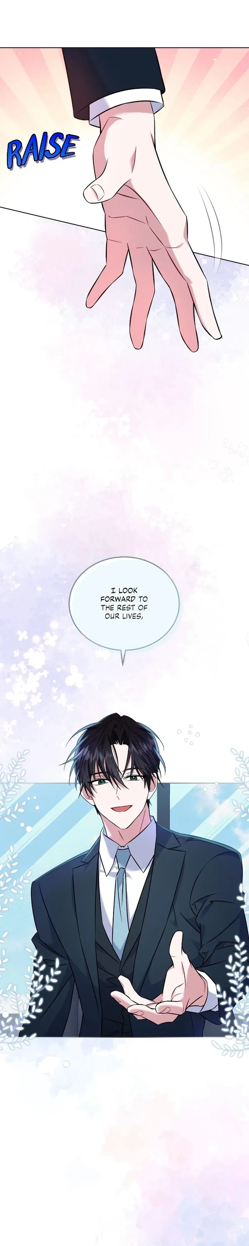 The Fox's Love Refresher Chapter 11 page 31 - 