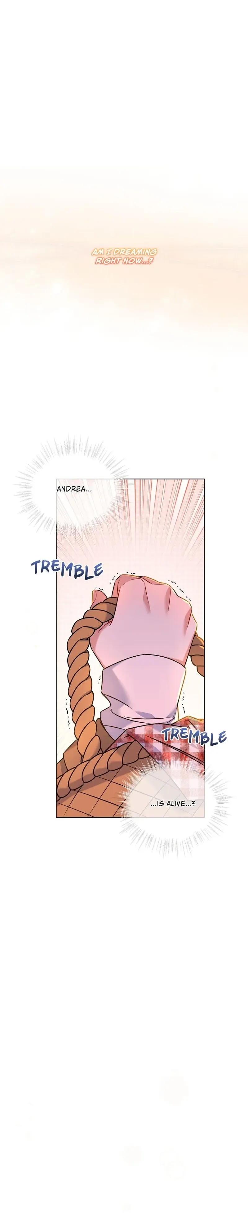 The Fox's Love Refresher Chapter 12 page 7 - 