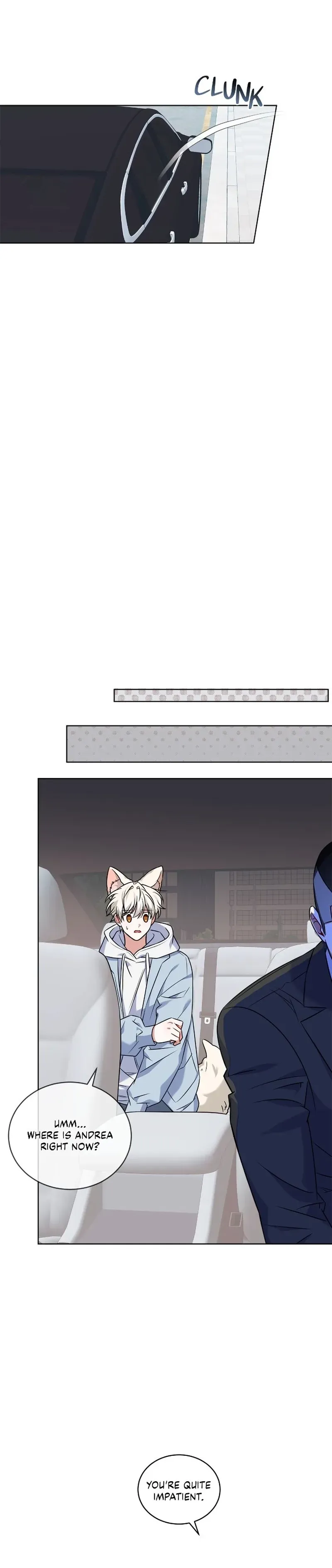 The Fox's Love Refresher Chapter 13 page 13 - 