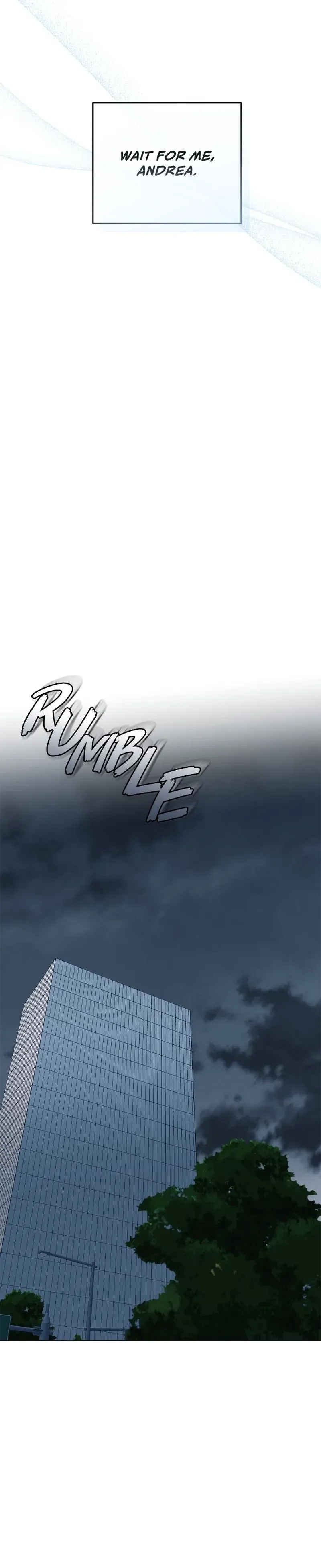 The Fox's Love Refresher Chapter 14 page 20 - 