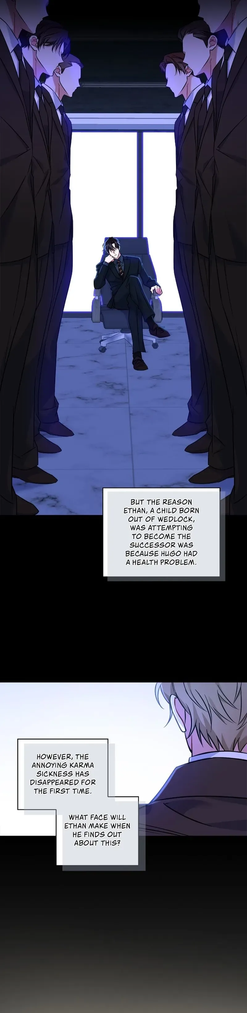 The Fox's Love Refresher Chapter 14 page 9 - 