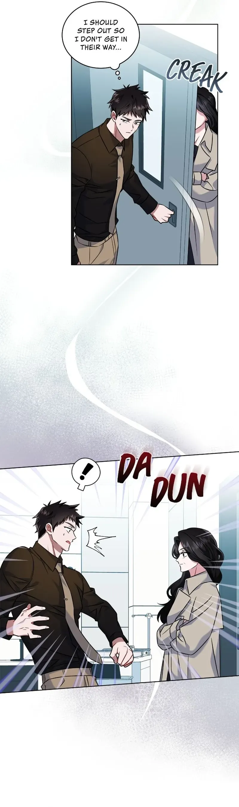 The Fox's Love Refresher Chapter 15 page 14 - 