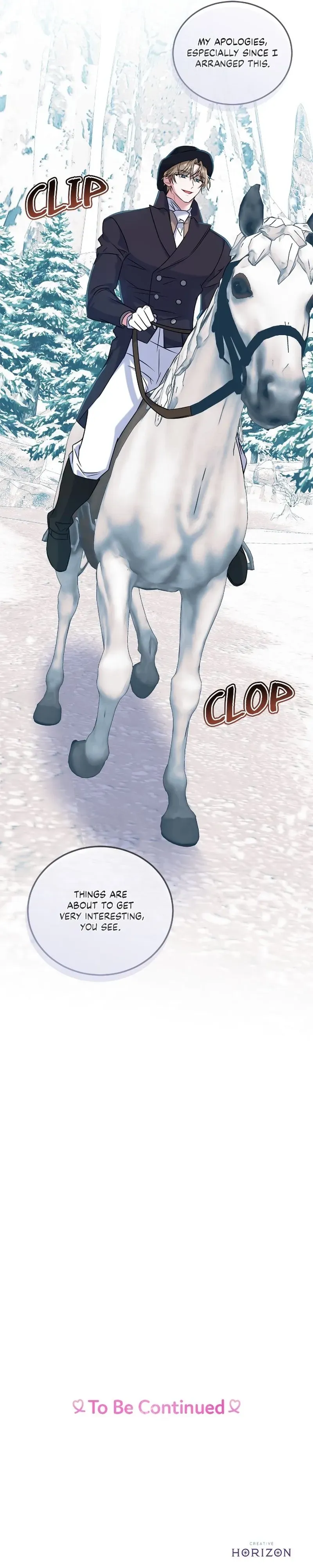 The Fox's Love Refresher Chapter 16 page 26 - 