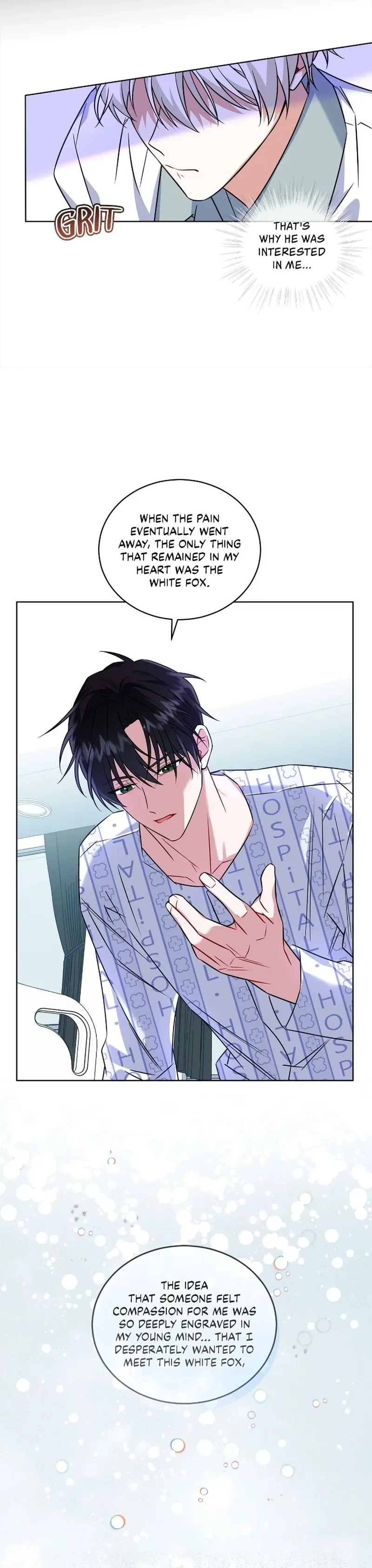 The Fox's Love Refresher Chapter 17 page 24 - 