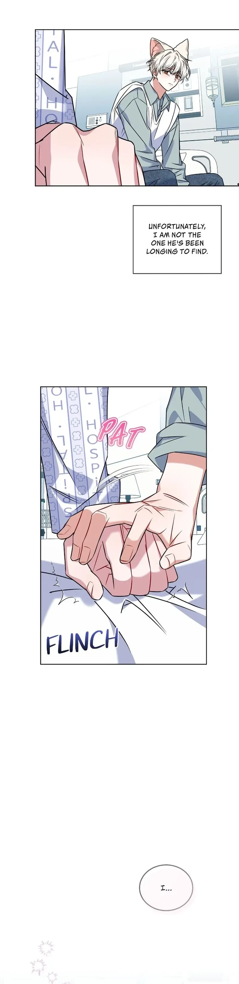 The Fox's Love Refresher Chapter 17 page 26 - 