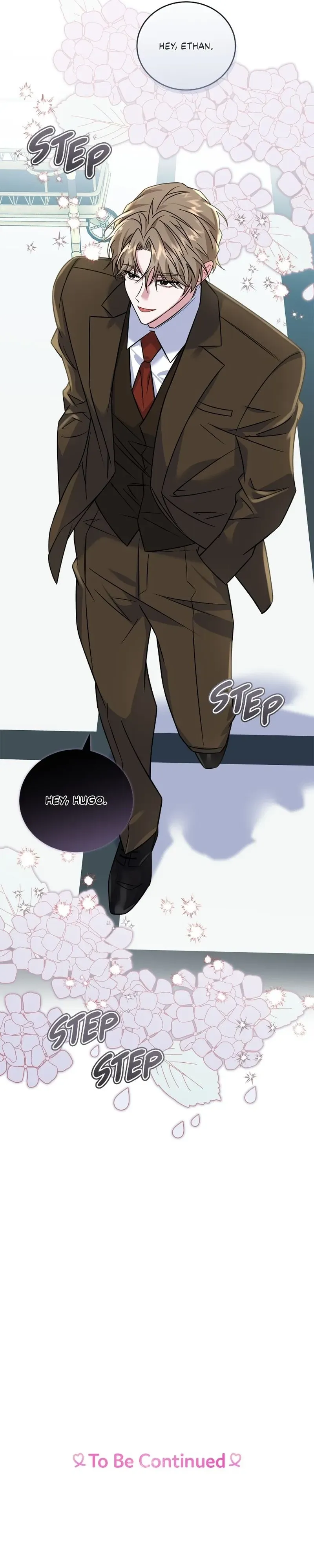 The Fox's Love Refresher Chapter 18 page 30 - 