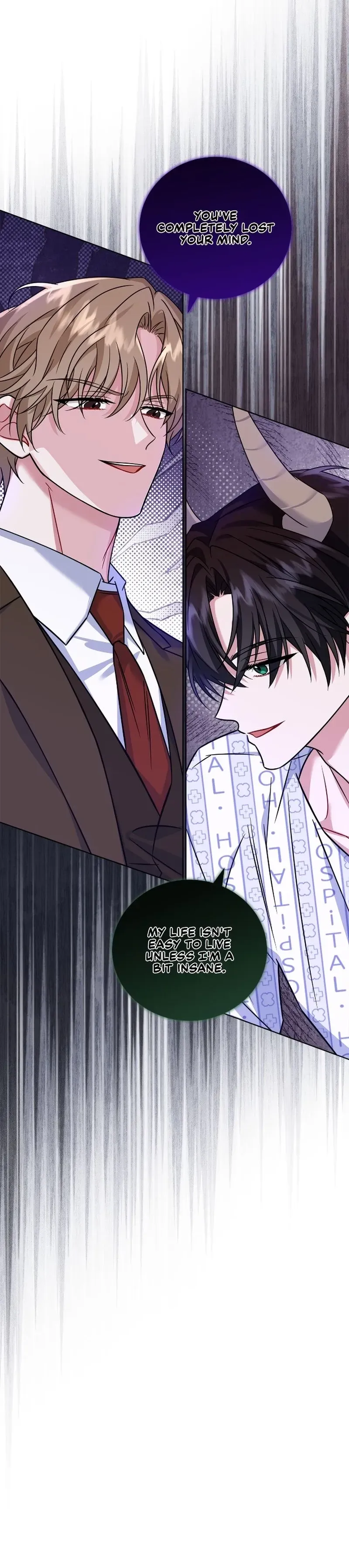 The Fox's Love Refresher Chapter 19 page 14 - 