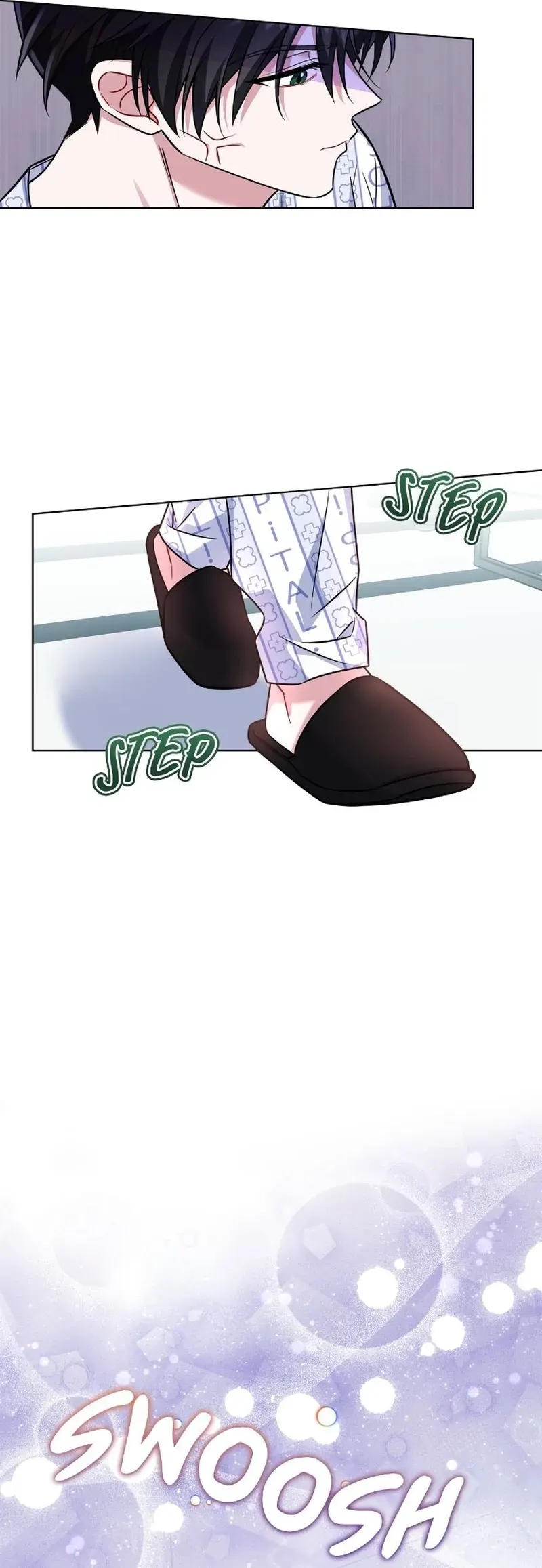 The Fox's Love Refresher Chapter 19 page 17 - 