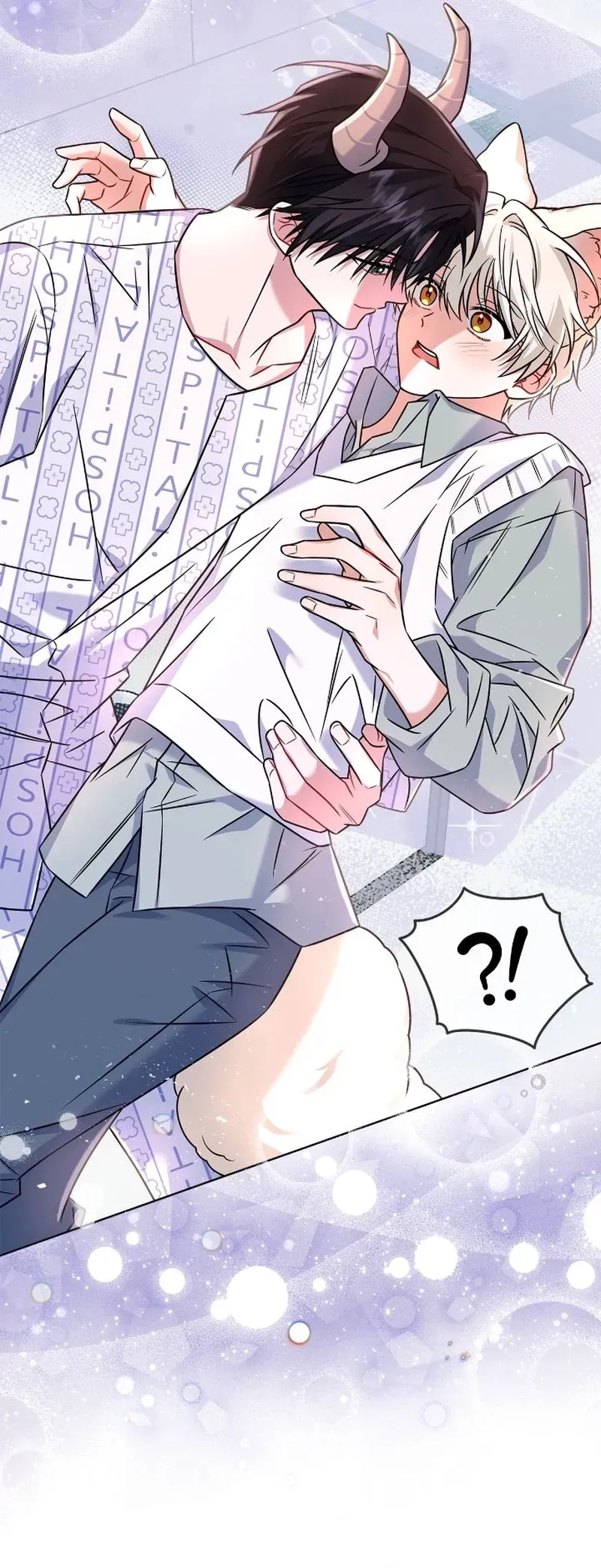 The Fox's Love Refresher Chapter 19 page 18 - 
