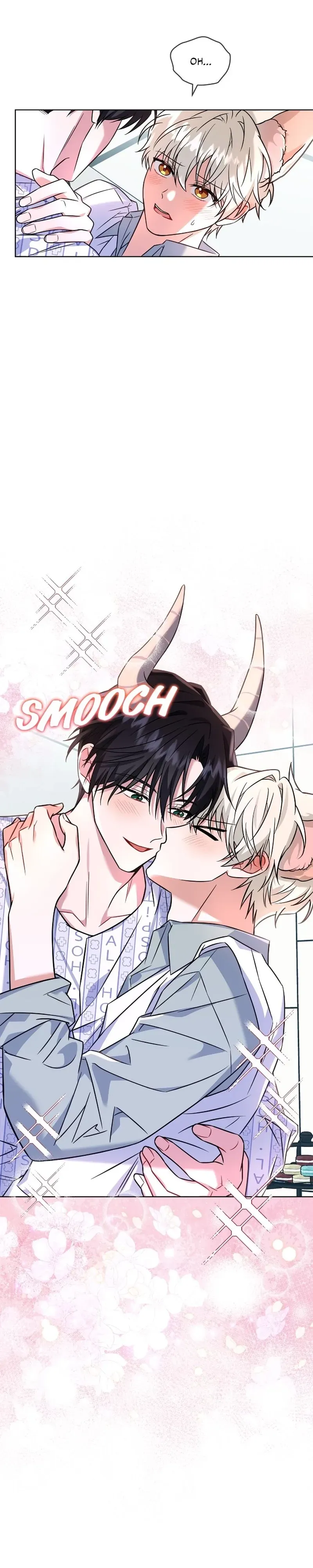 The Fox's Love Refresher Chapter 19 page 20 - 