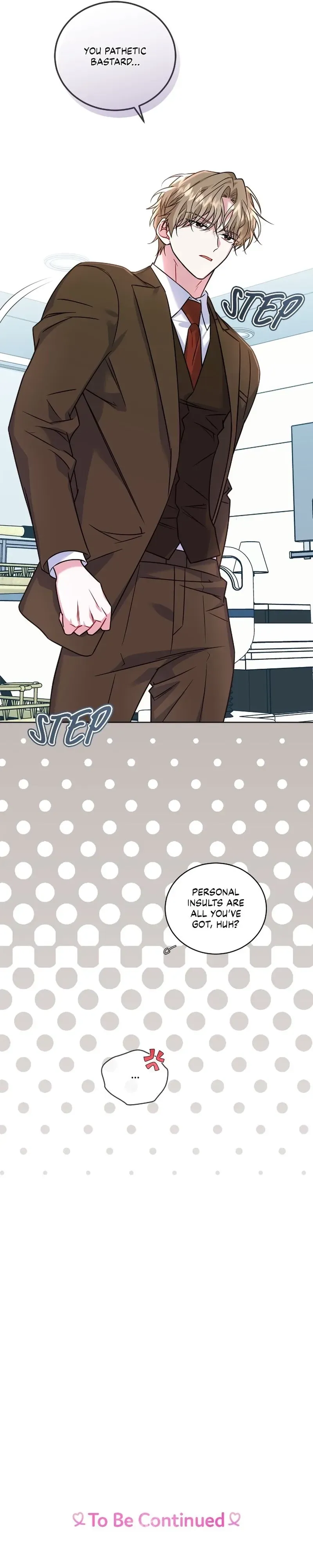 The Fox's Love Refresher Chapter 19 page 29 - 