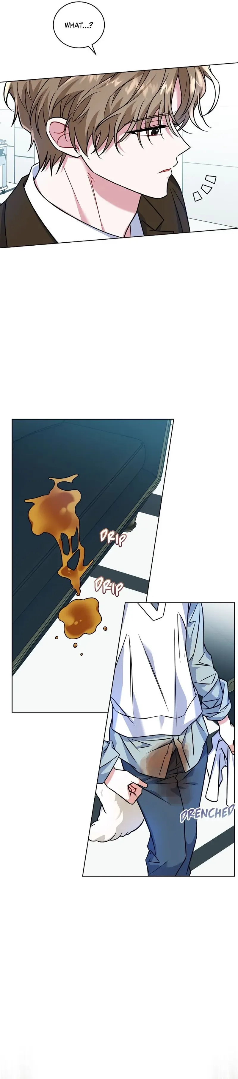 The Fox's Love Refresher Chapter 19 page 9 - 