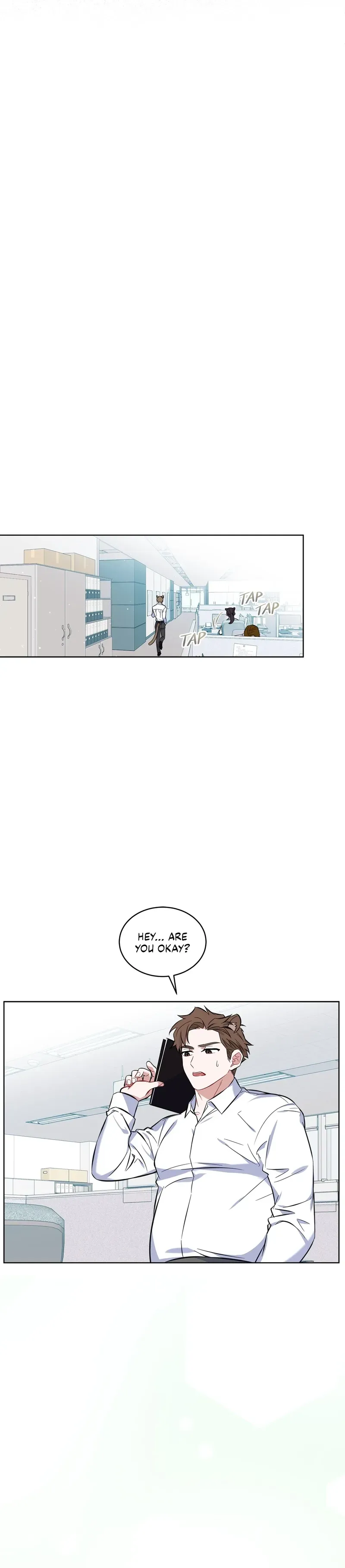 The Fox's Love Refresher Chapter 2 page 18 - 