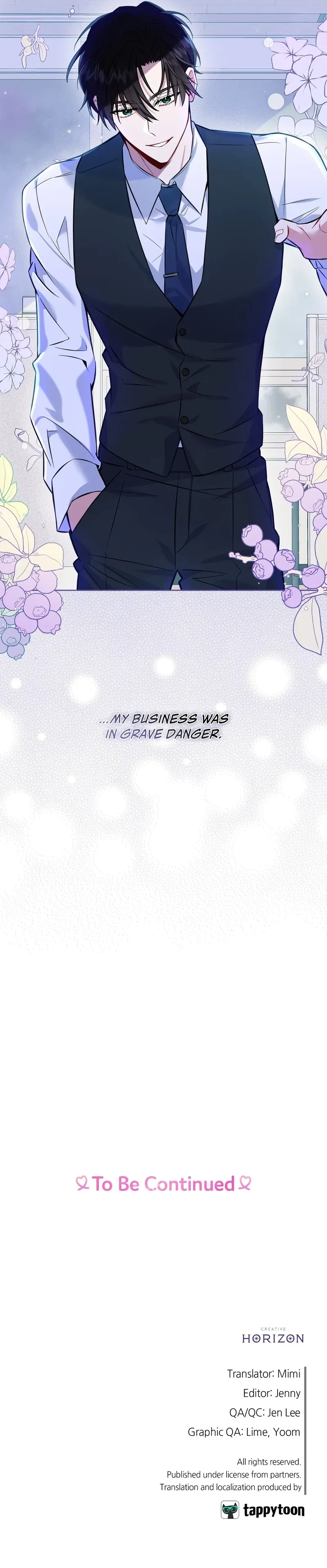 The Fox's Love Refresher Chapter 2 page 31 - 