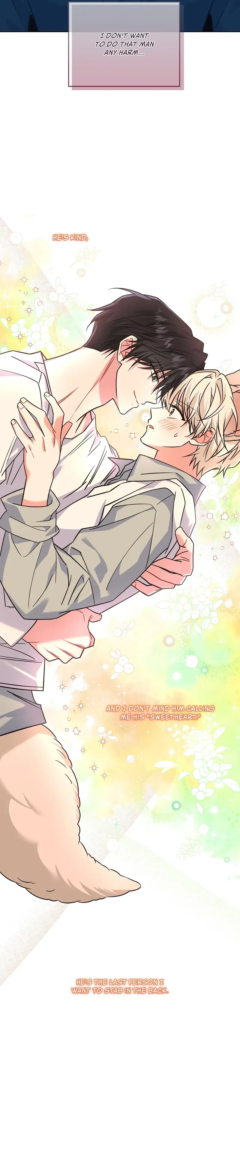 The Fox's Love Refresher Chapter 20 page 14 - 