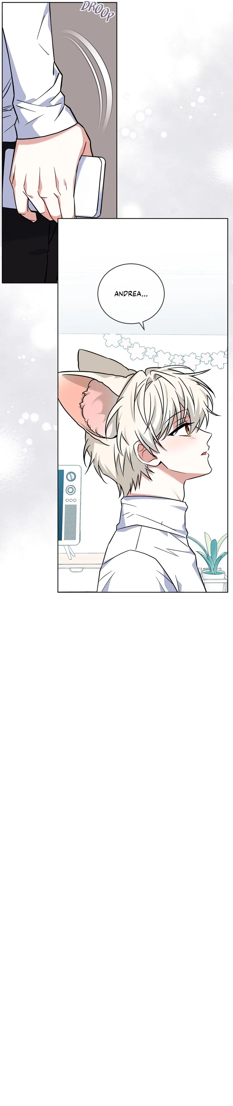 The Fox's Love Refresher Chapter 20 page 15 - 
