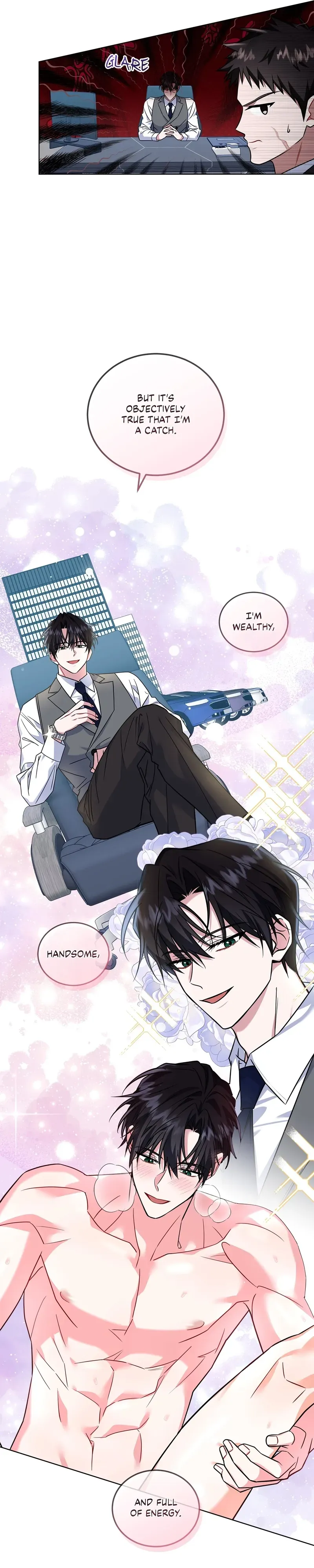 The Fox's Love Refresher Chapter 20 page 26 - 