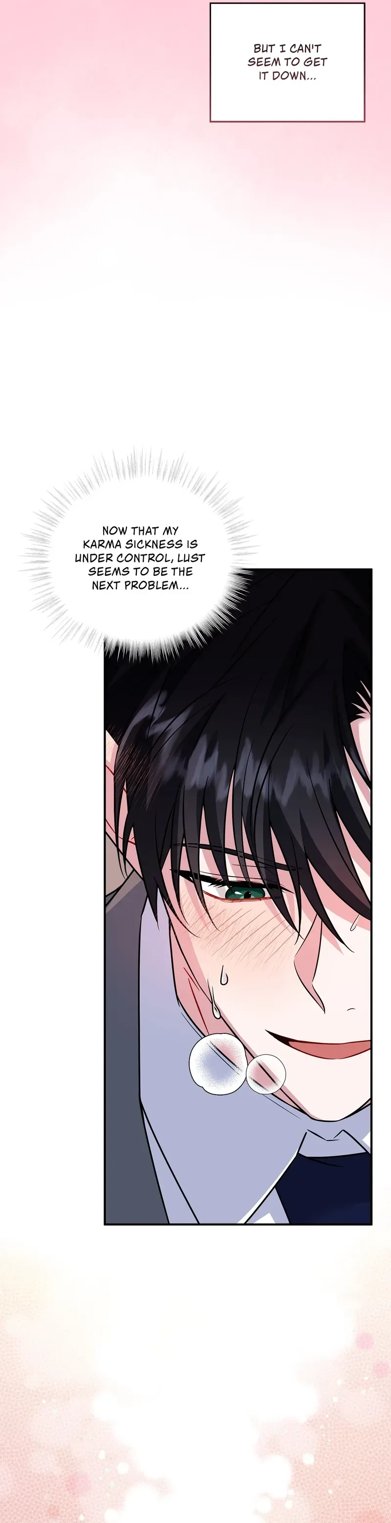 The Fox's Love Refresher Chapter 20 page 31 - 