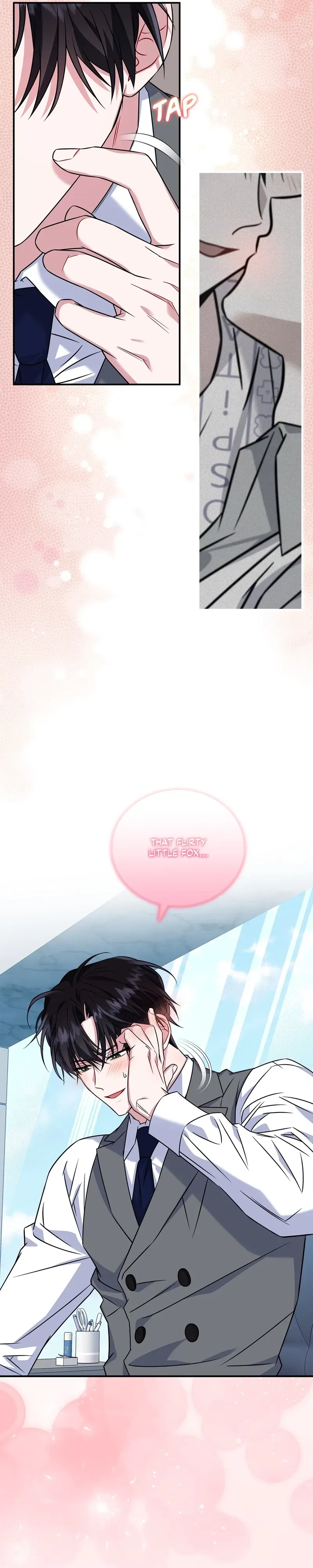 The Fox's Love Refresher Chapter 20 page 32 - 