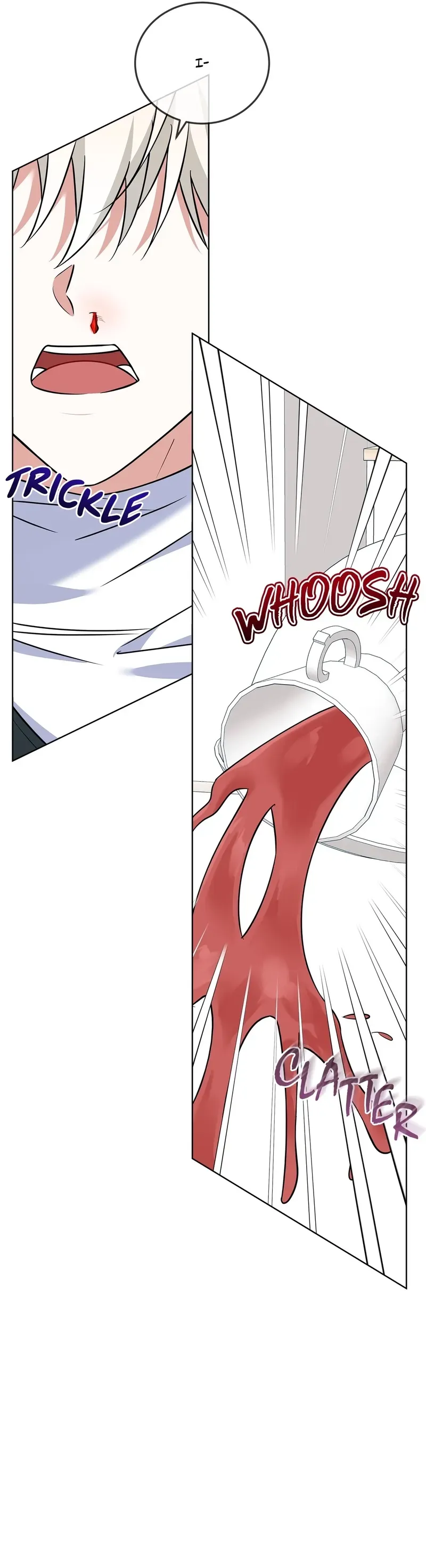 The Fox's Love Refresher Chapter 22 page 13 - 