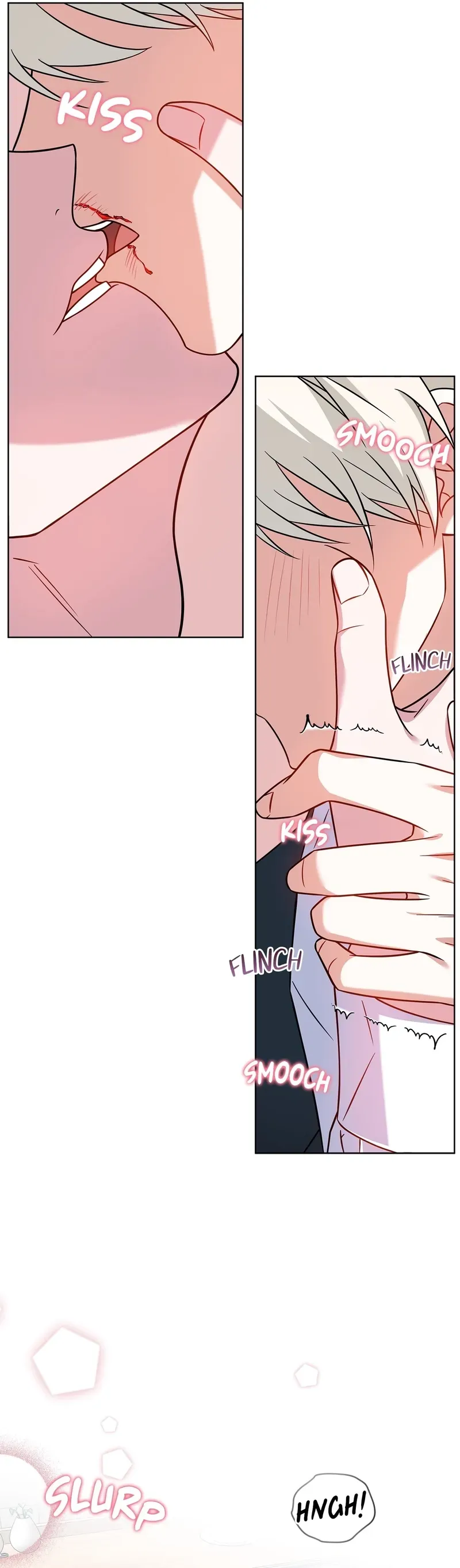 The Fox's Love Refresher Chapter 22 page 16 - 