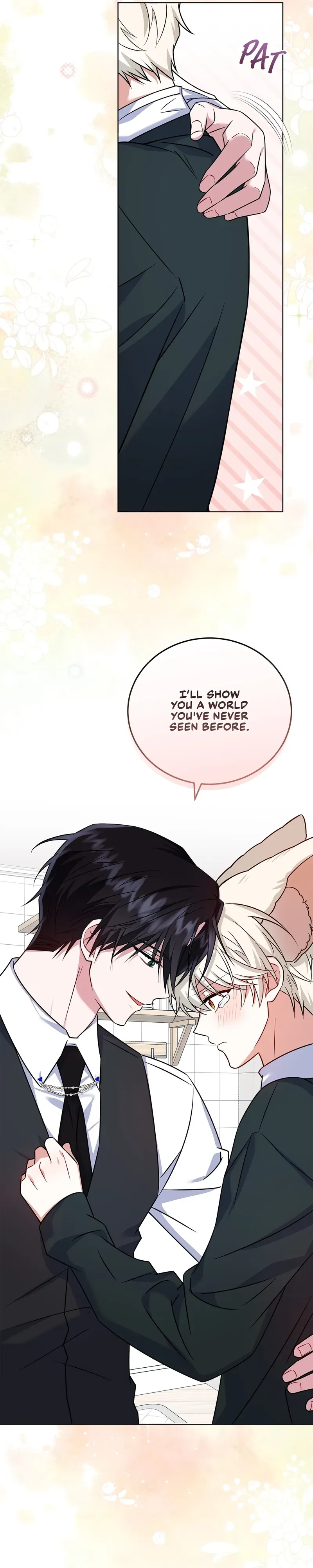 The Fox's Love Refresher Chapter 22 page 26 - 