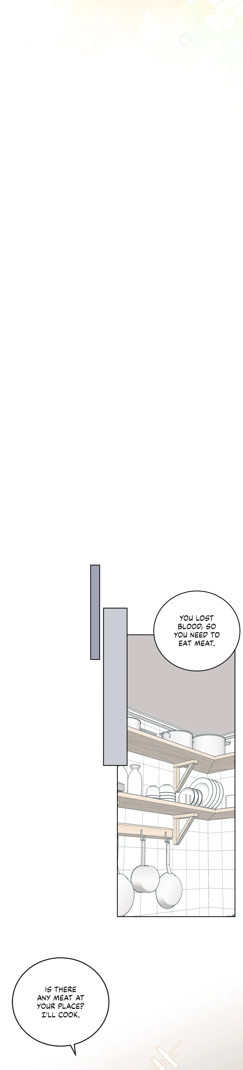 The Fox's Love Refresher Chapter 22 page 27 - 