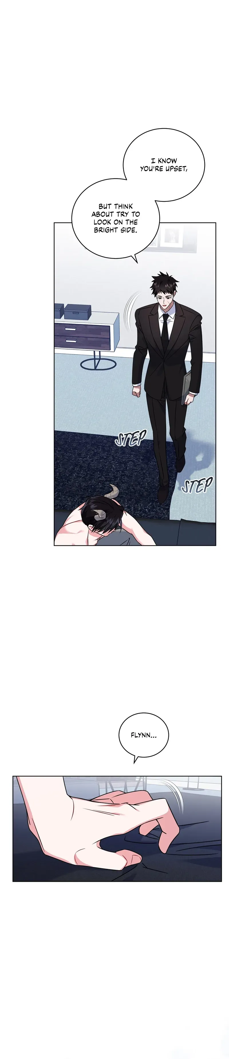 The Fox's Love Refresher Chapter 23 page 15 - 