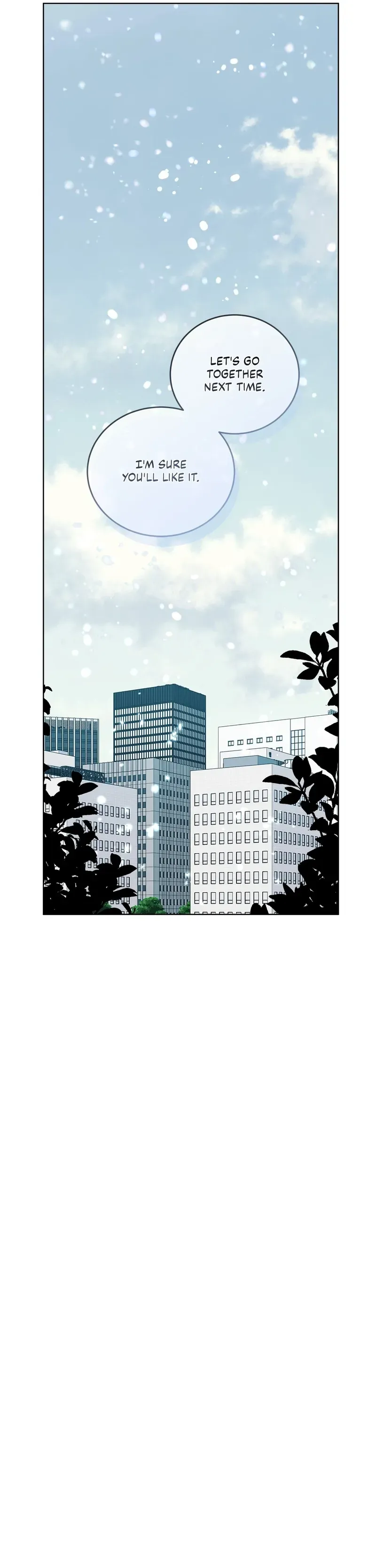 The Fox's Love Refresher Chapter 24 page 27 - 