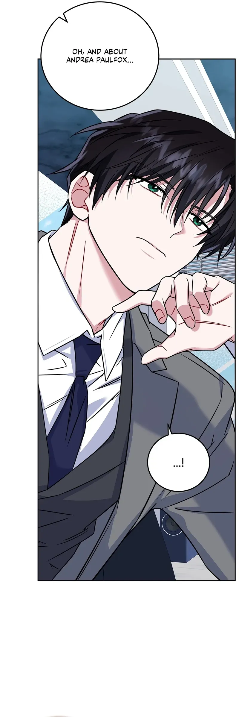 The Fox's Love Refresher Chapter 24 page 33 - 