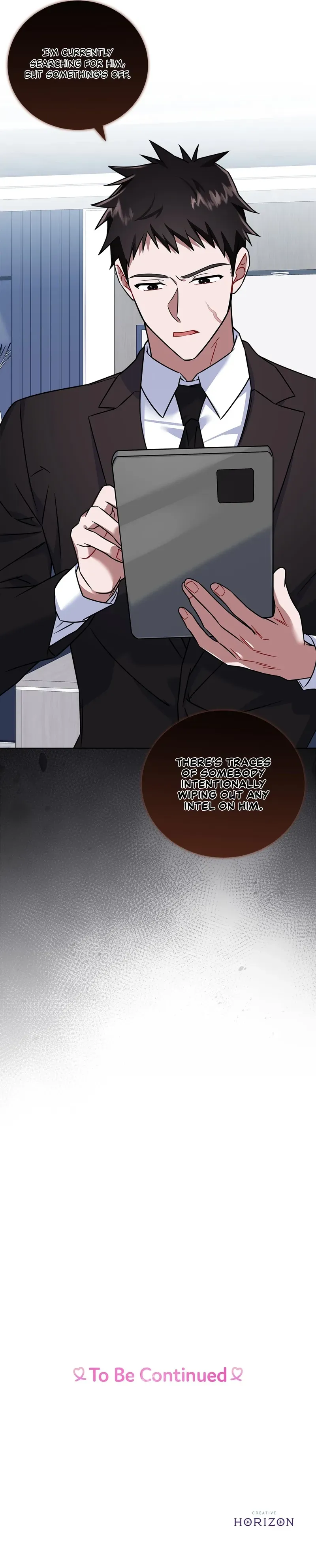 The Fox's Love Refresher Chapter 24 page 34 - 