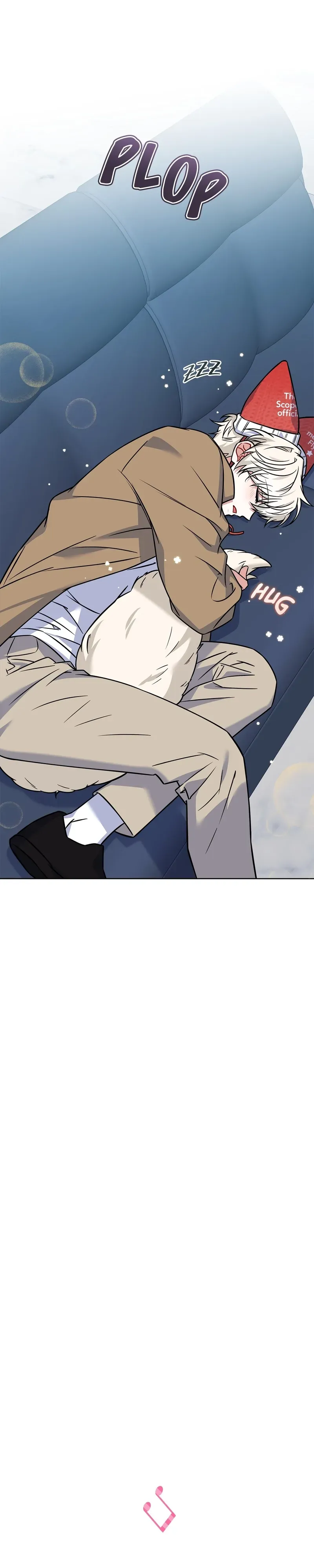 The Fox's Love Refresher Chapter 24 page 10 - 