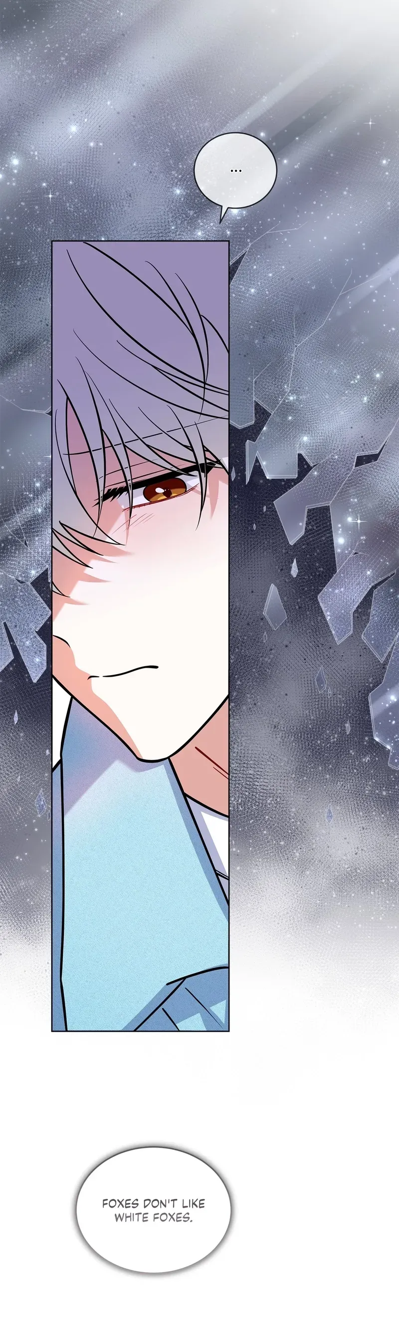 The Fox's Love Refresher Chapter 25 page 16 - 