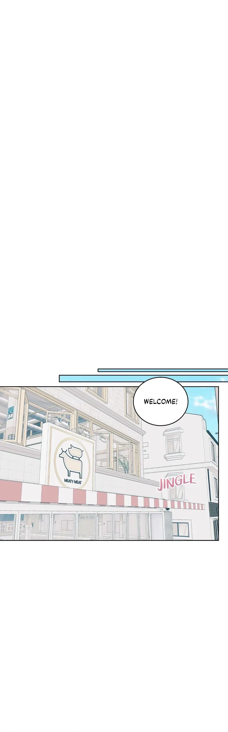 The Fox's Love Refresher Chapter 25 page 8 - 