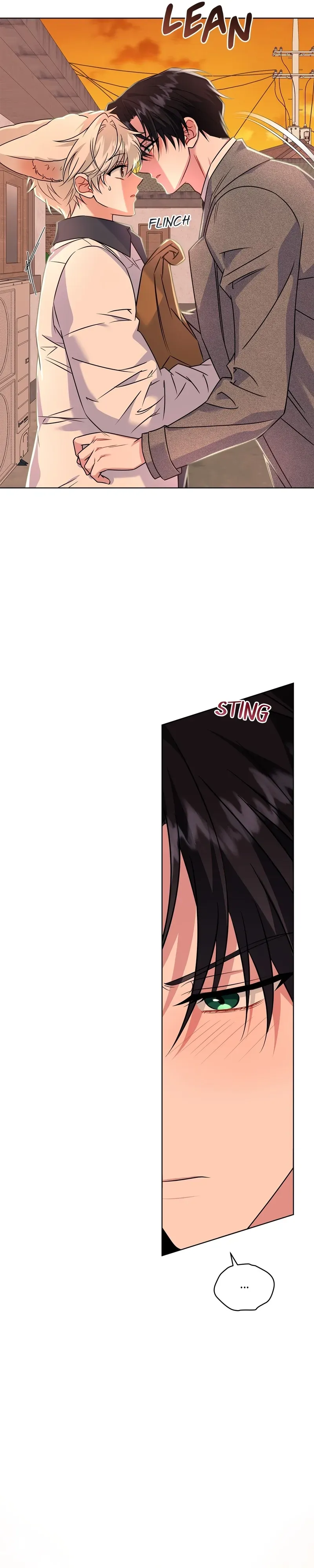 The Fox's Love Refresher Chapter 26 page 2 - 